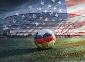 Vizită surpriză la Bayern: Oficial american, fost colaborator al lui Trump, la München