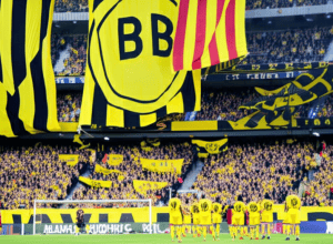 Cronica BILD: Note maxime pentru vedetele BVB după victoria cu Barcelona
