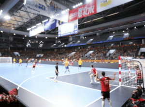 Bundesliga de handbal astăzi - Cum să vezi meciul Magdeburg - Stuttgart la TV