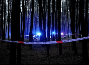 «Urma decisivă? Vânătoarea TV a criminalului din Westerwald»