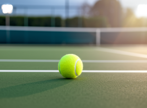 Declarație neplăcută a unei vedete de tenis - «Îi puteți spune să folosească deodorant?»