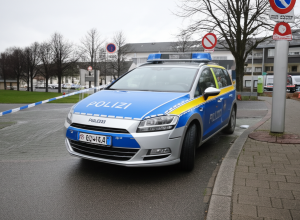 Overath - Poliția oprește un șofer în stare de ebrietate (32 de ani) «Știri Locale»