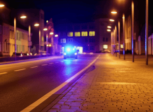 Lüdenscheid: Tânăr (11 ani) atacat de un grup