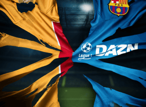 Bombă TV! - Ligue 1 din Franța renunță la DAZN