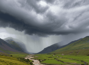 «Furtuni periculoase pentru viață» - Experții meteo avertizează în legătură cu vacanțele în Italia