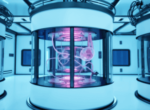 Celule miraculoase dezvoltate cu Charité Berlin salvează ucraineni de atac atomic