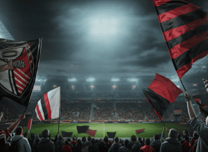 Eintracht Frankfurt favorită? Interviu cu Rode