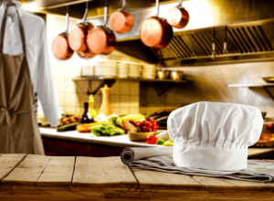 Zvonuri intense - Chef-ul vedetă Poletto se reunește cu fostul soț