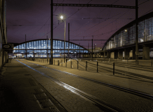 Bremen: Hoț smulge lanț de aur în gară