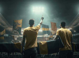 Decizie importantă Eintracht înaintea returului cu Tottenham