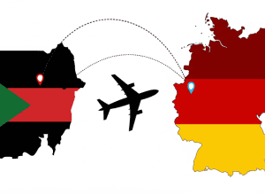 Pregătiri la Cairo: Germania va primi migranți din Sudan