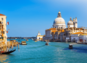De Paște, Veneția dublează prețul de intrare pentru turiști