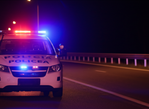 A67 - Poliția găsește 1,2 kg de cocaină într-o mașină