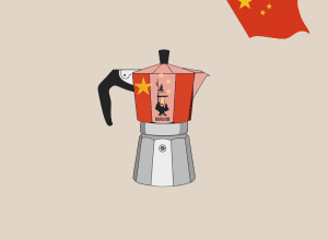 Bialetti vândută pentru 53 de milioane: Icoana italiană a cafelei espresso devine chineză
