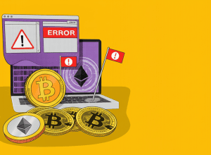 Femeie din Anklam Victima Fraudei Cripto Online