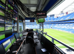 Reportaj din culise - De aproape cu expertul Sky, Matthäus, la meciul Bayernului
