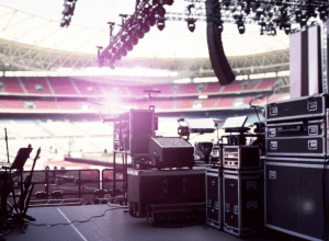 Linkin Park va concerta la finala Ligii Campionilor de la München