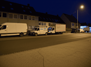 «Val de Furturi Auto Firme Lovesc Lingen și Messingen»