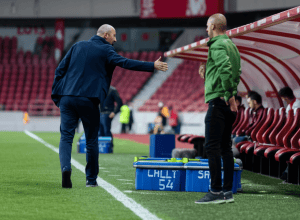 Trucul Regelui din Bielefeld: DFB Investighează Avantajul Controversat față de Dinamo Dresda
