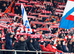 Surpriză pentru Bayern: Fan march la Milano înainte de meciul cu Inter