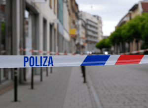 Încă neclarități privind circumstanțele - Poliția ucide o persoană într-o operațiune