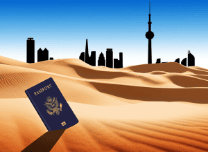 Rapperul Capital Bra blocat în Dubai: Concerte anulate