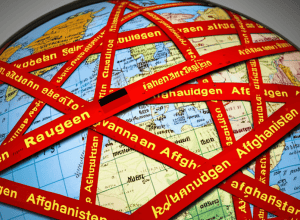 Haos pe zborurile spre Germania: Următorul avion din Afganistan aterizează în seara asta