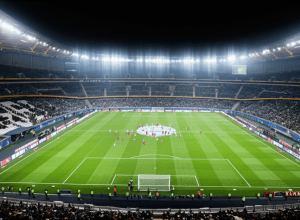 Șoc „Niciodată” - Starul Bayern a transmis în direct cele trei minute terifiante!