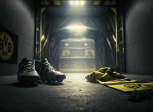 În urmă cu 10 ani - Jurământul vestiarului starurilor BVB