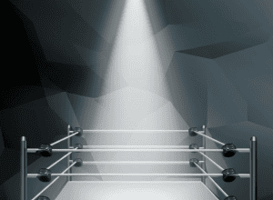 Fotografie secretă WWE dezvăluie un mister!