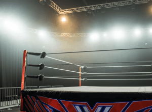 Meciul de la WrestleMania riscă să fie anulat - Escaladă la WWE Feminin