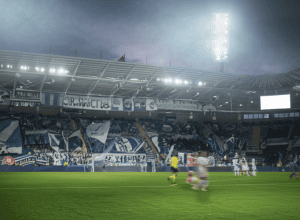 Schalke - HSV: Meciul transmis la TV