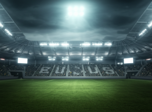Sferturi de finală în Europa League: Unde se vede meciul Frankfurt - Tottenham la TV în România