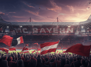 Thomas Müller părăsește Bayern München: S-a aflat când joacă ultimul meci pentru club