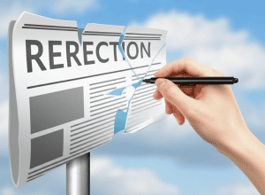 «Rectificare BILD: Scuze pentru Judy S»