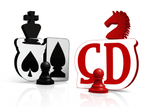 «Poker încins funcții: Câștigători și perdanți în politica germană»