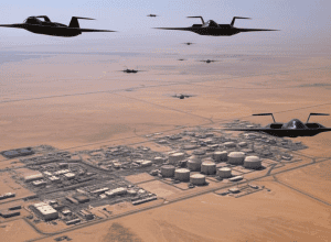 «New York Times» dezvăluie - Trump a împiedicat un atac asupra instalațiilor nucleare iraniene