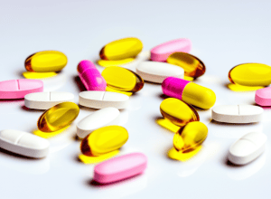 «Vitamine: când devin periculoase pentru sănătate?»