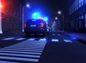 Hagen - Cuplu atacă un bărbat (23) cu spray paralizant