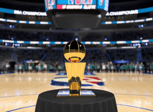 Playoff-urile NBA 2025: Cine va câștiga titlul?