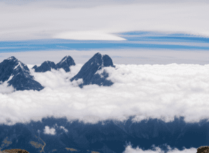 Mai rapid ca niciodată - Alpiniști doboară record