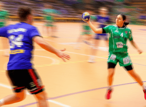 HSV Hamburg trebuie să se redreseze din nou - Liga Germană de Handbal distribuie licențele
