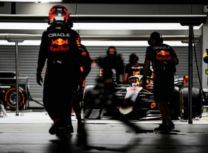 Scenarii Verstappen: Plecare Red Bull? Viitor incert F1