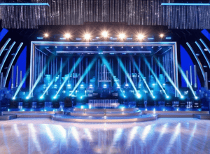 Victoria Swarovski: «Let’s Dance» a fost cumplit