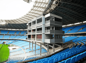 Mutare Inedită: Stadionul Union Berlin, Fără Apartament!