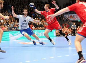 Handball-Bundesliga sâmbătă - Unde să urmărești Magdeburg – Rhein-Neckar Löwen la TV?