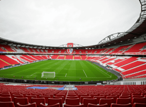 Club fără căpitan și golgheter - Knoche și Tzimas lipsesc în continuare