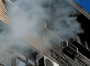 Incendiu în Singen: Sistem fotovoltaic provoacă dezastru