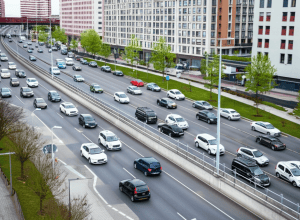 Accidente, puncte, stil de condus - Aici locuiesc cei mai slabi șoferi