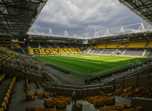 Surpriză Süle la Dortmund: Reviriment neașteptat